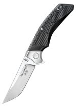 Honshu Premium Sekyuriti Ball Bearing Opening Pocket Knife - UC3349 - Image 4