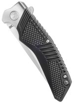 Honshu Premium Sekyuriti Ball Bearing Opening Pocket Knife - UC3349 - Image 3