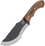 United Cutlery Bushmaster Tracker Knife - UC3495 - Image 2