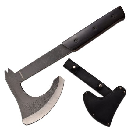 TAC-FORCE TACTICAL TOMAHAWK - TF-AXE002SW