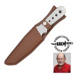 Large Triple Warrior Set Item Designed By Gil Hibben - GH5003