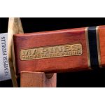 USMC COMMEMORATIVE BOWIE - UC3387 - Image 7