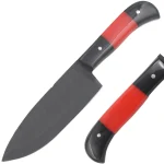 Elk Ridge - High Carbon Steel Kitchen Knife Set - ER-S001 - Image 3
