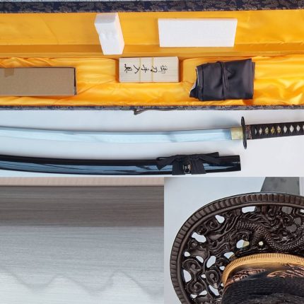 Akira Forge Usagi Katana