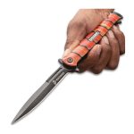 USMC COLOSSAL HERITAGE STILETTO - UC3405 - Image 2