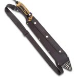 USMC DESERT OPS SAWBACK MACHETE - UC3377 - Image 5