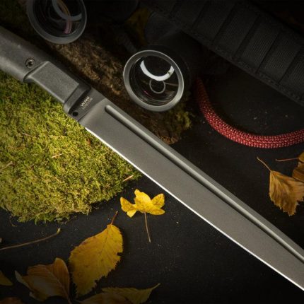 Extrema Ratio World Famous WAKI BLACK Amazing BÖHLER N690 Steel