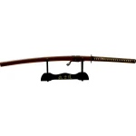 Ten Ryu Hand Forged Musashi Katana - LU-013 - Image 2