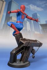 Kotobukiya Spider-Man Homecoming ARTFX Statue 1/6 - Image 5