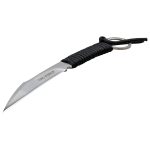 Tac Force "SPIKE" - Fixed Blade Boot / Neck Knife with Sheath - TF-FIX022BK - Image 9