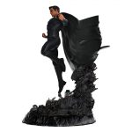 Zack Snyder's Justice League Superman 1:4 Scale Statue - SOLD OUT WORLDWIDE - Image 2