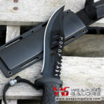 12″ Hunting Military Survival Knife MOLON LABE – T222781-10S - Image 4