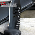 12″ Hunting Military Survival Knife MOLON LABE – T222781-10S - Image 5