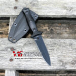 USMC Covert Backup Dagger – USMC5694 - Image 5