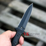 USMC Covert Backup Dagger – USMC5694 - Image 2