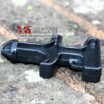 “The Mini Stinger” – Outdoor EDC Survival Tool Personal Keychain Glass breaker – Sting02 - Image 2