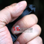 “The Mini Stinger” – Outdoor EDC Survival Tool Personal Keychain Glass breaker – Sting02 - Image 5