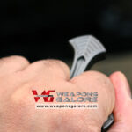 Heavy Duty Version Of Cross Pendant Portable Window Breaker Emergency Aid Security – Stinger004 - Image 4