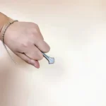 Cross Pendant Necklace Portable Window Breaker Emergency Aid Security – Stinger003 - Image 5