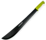 22″ Inch Takedown® ” Panga – Back Out” 5.5mm Thick Blade Green Handle – HK-22 – Pre Orders - Image 2