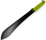 26.5 Inch Takedown® Bolo Machete GREEN – 1065 Surgical Steel Black Blade- – HK-20-GN – Pre Orders - Image 2