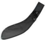18 Inch Takedown® Kukri Machete 5.5mm Thick Blade GREEN – HK-23-GN – Pre Orders - Image 3
