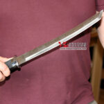 Modern Ninja Wakizashi -Bwk2 - Image 4