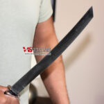 Modern Ninja Wakizashi -Bwk2 - Image 2